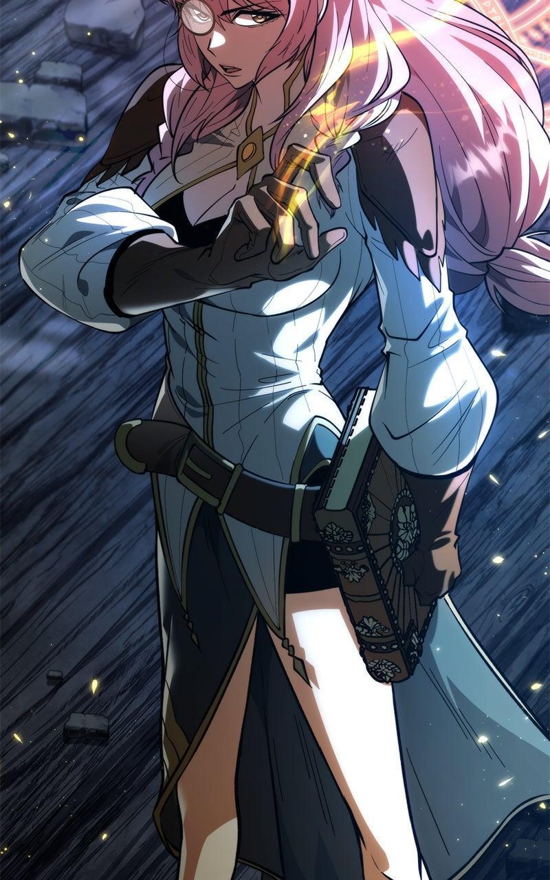 Read Reincarnator Manga Online