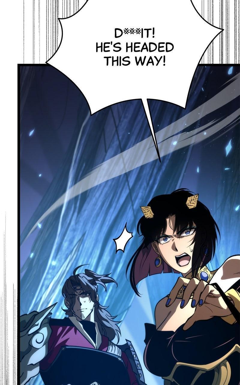 Read Reincarnator Manga Online