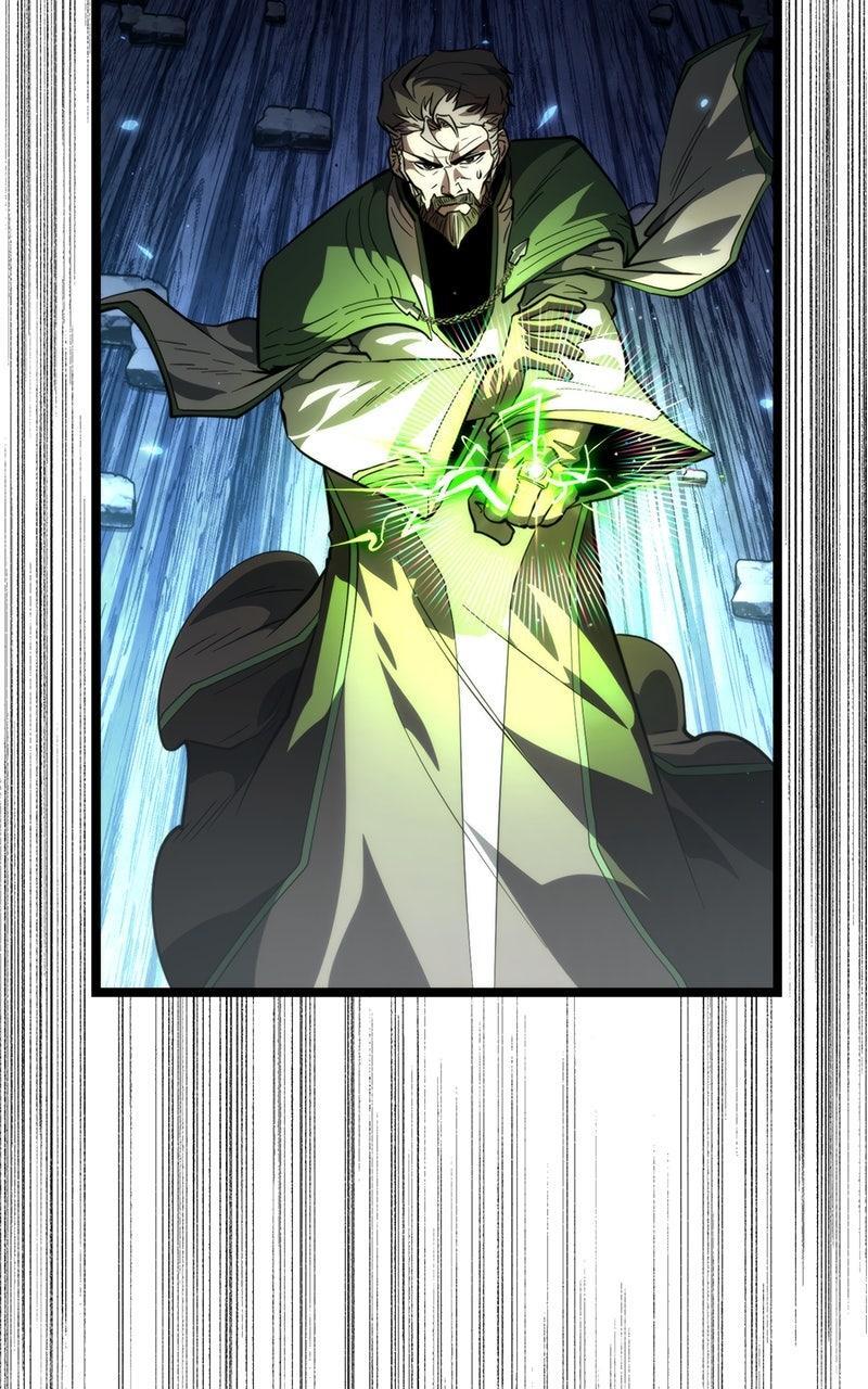 Read Reincarnator Manga Online