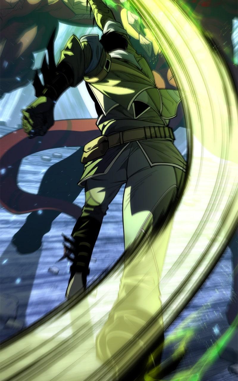 Read Reincarnator Manga Online