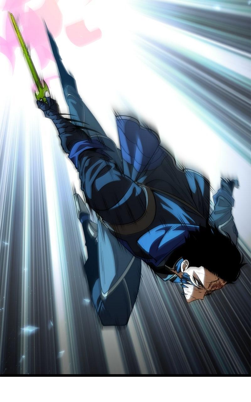 Read Reincarnator Manga Online