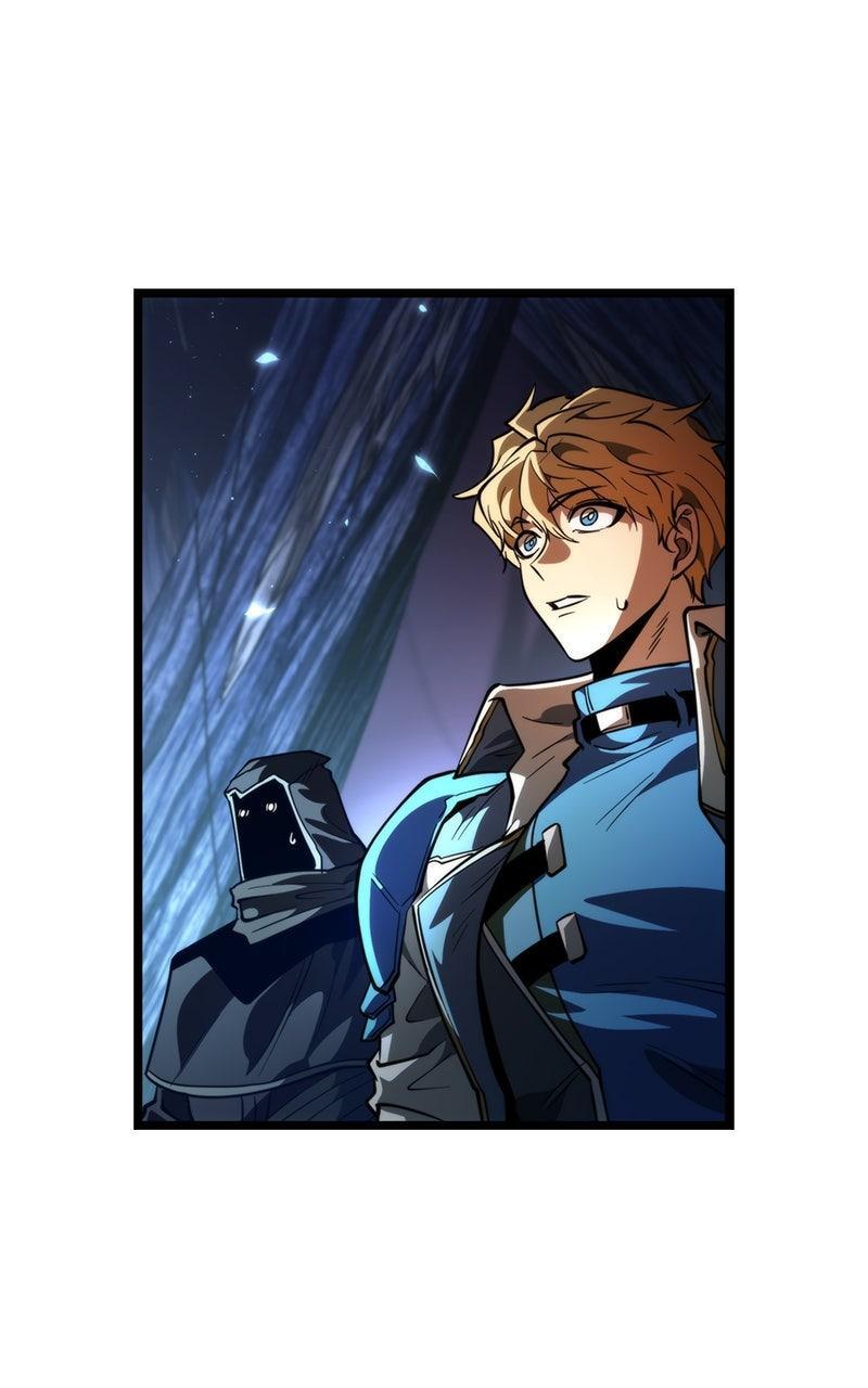 Read Reincarnator Manga Online