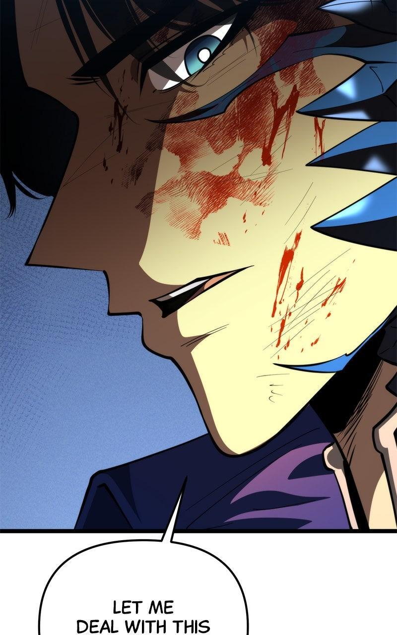 Read Reincarnator Manga Online