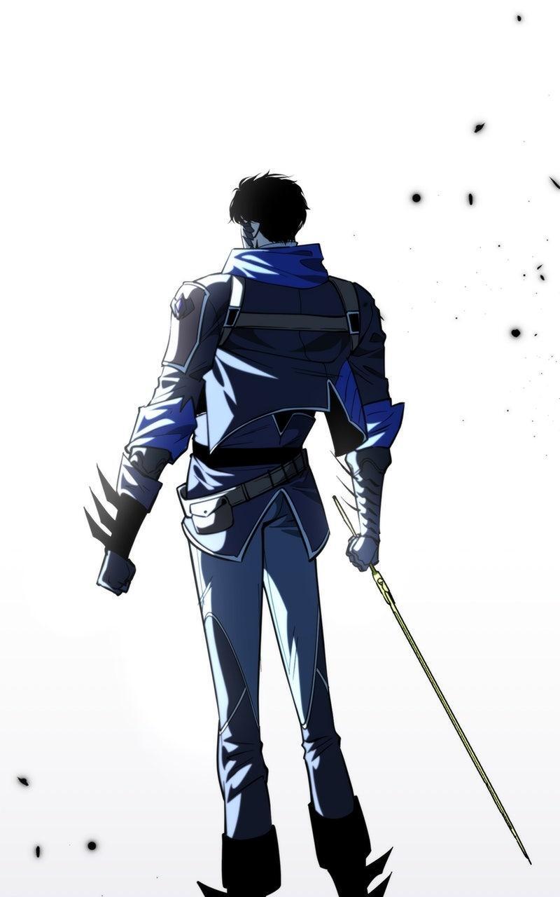 Read Reincarnator Manga Online