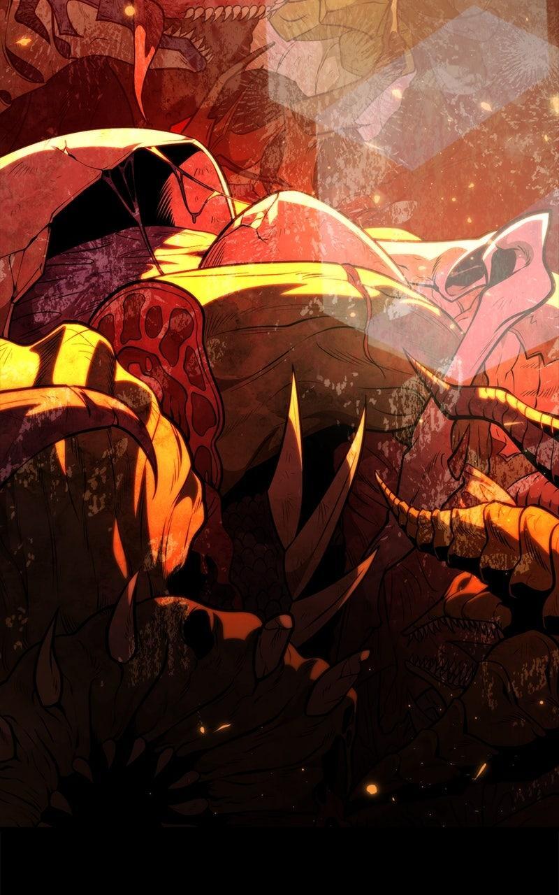 Read Reincarnator Manga Online
