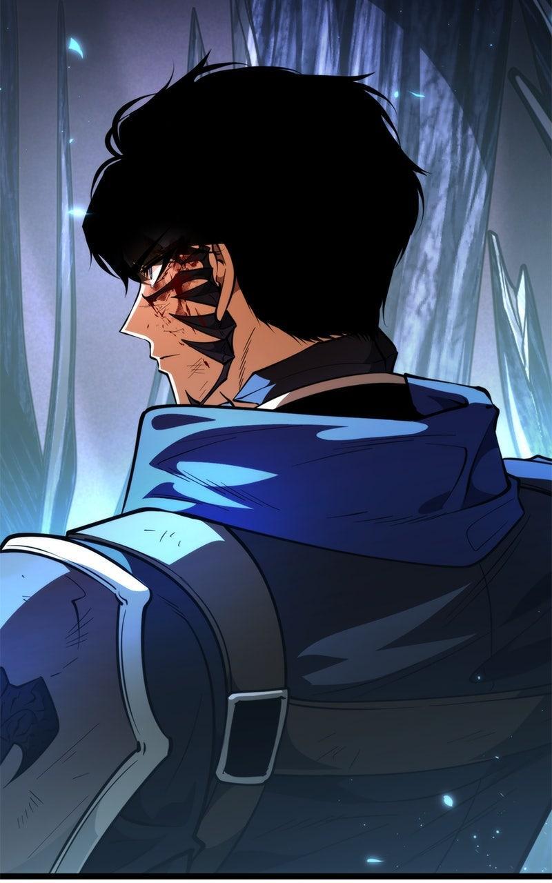 Read Reincarnator Manga Online