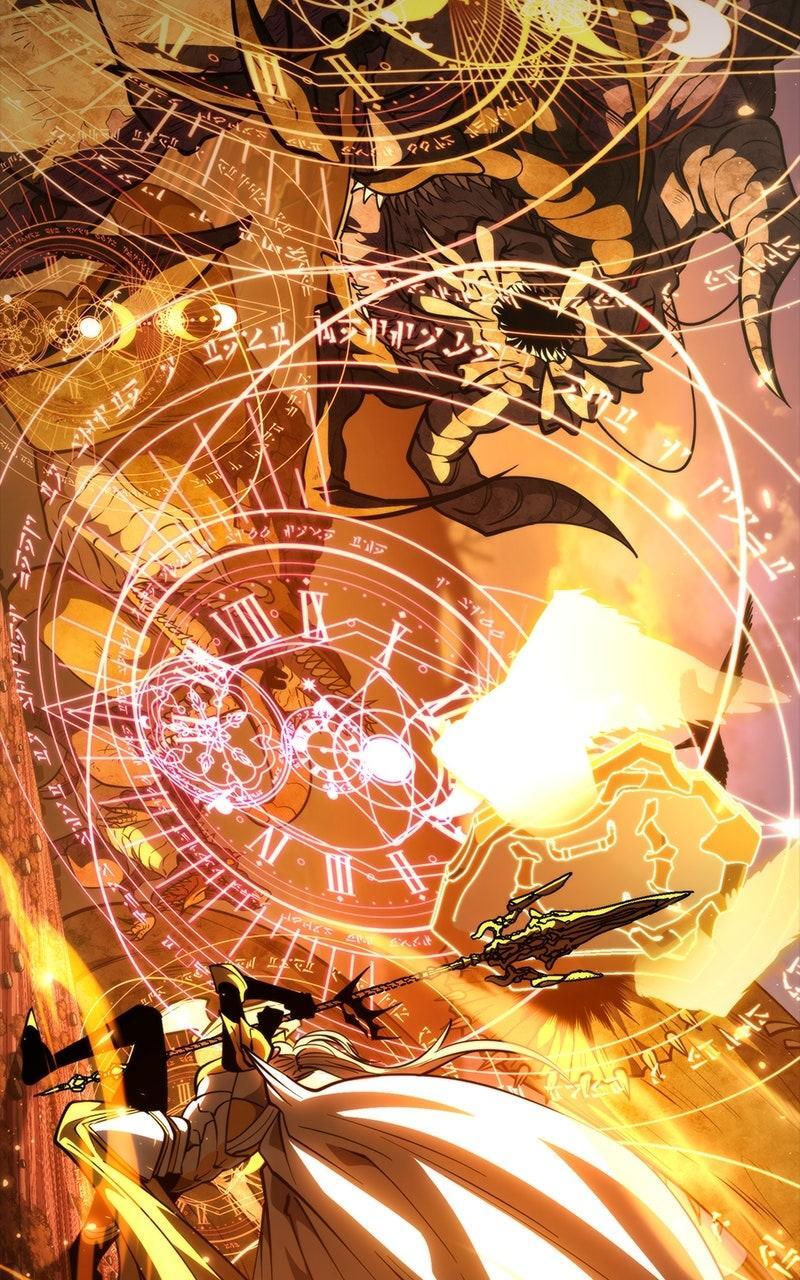 Read Reincarnator Manga Online
