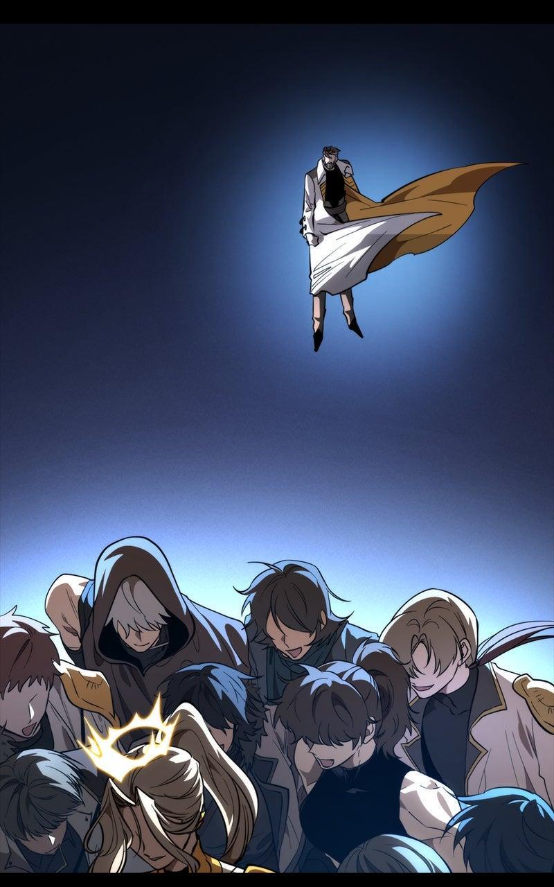 Read Reincarnator Manga Online