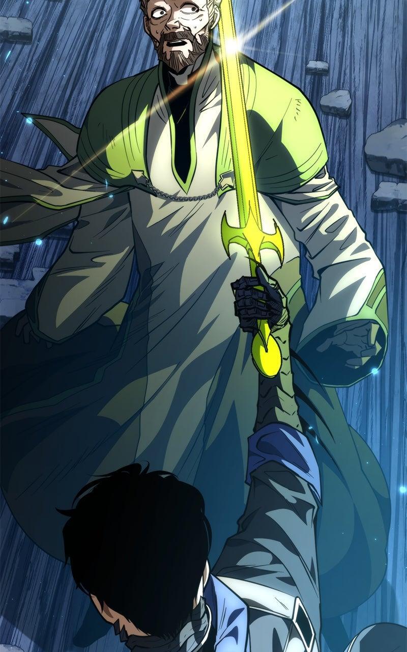 Read Reincarnator Manga Online