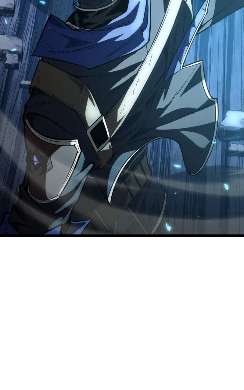 Read Reincarnator Manga Online