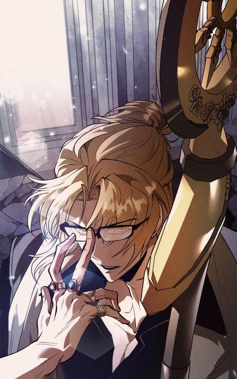Read Reincarnator Manga Online