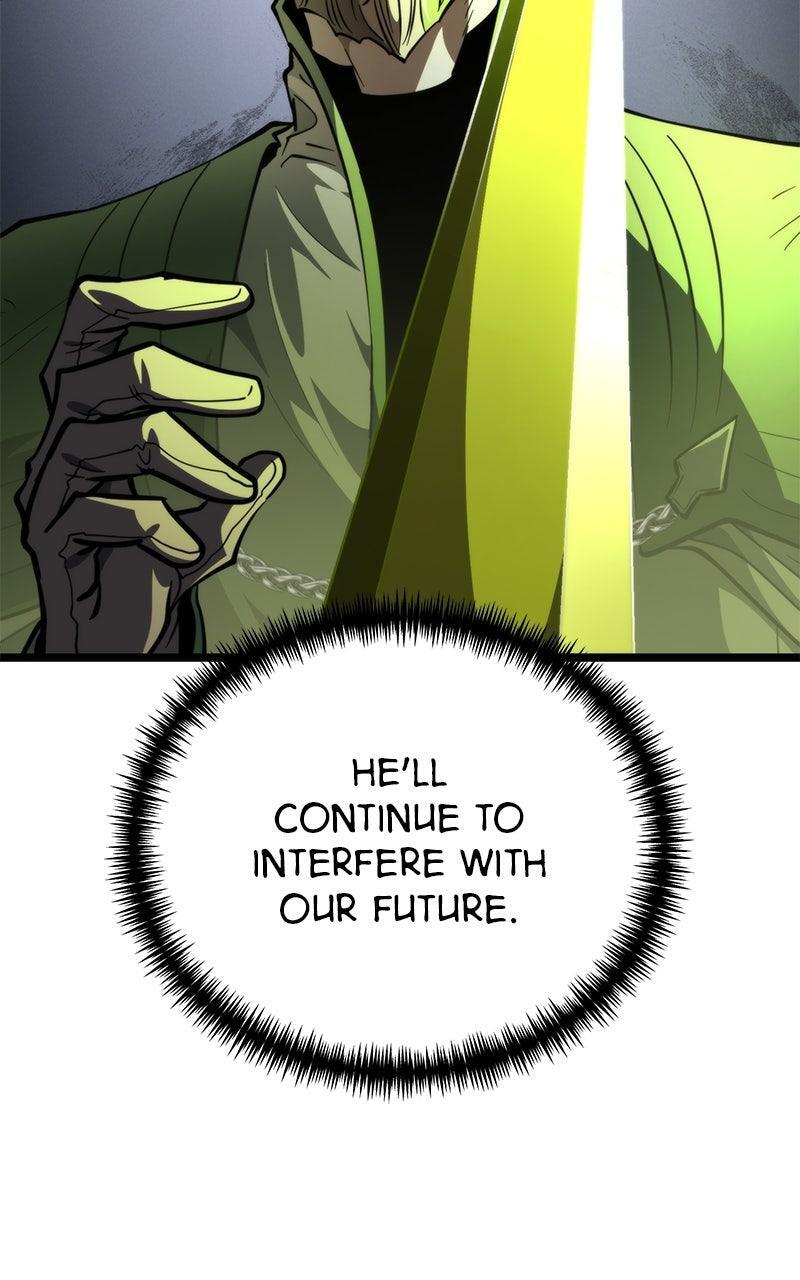 Read Reincarnator Manga Online