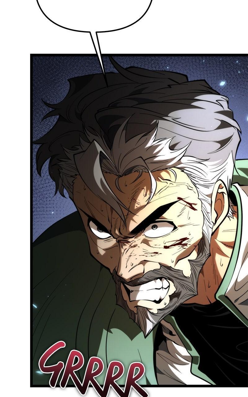 Read Reincarnator Manga Online