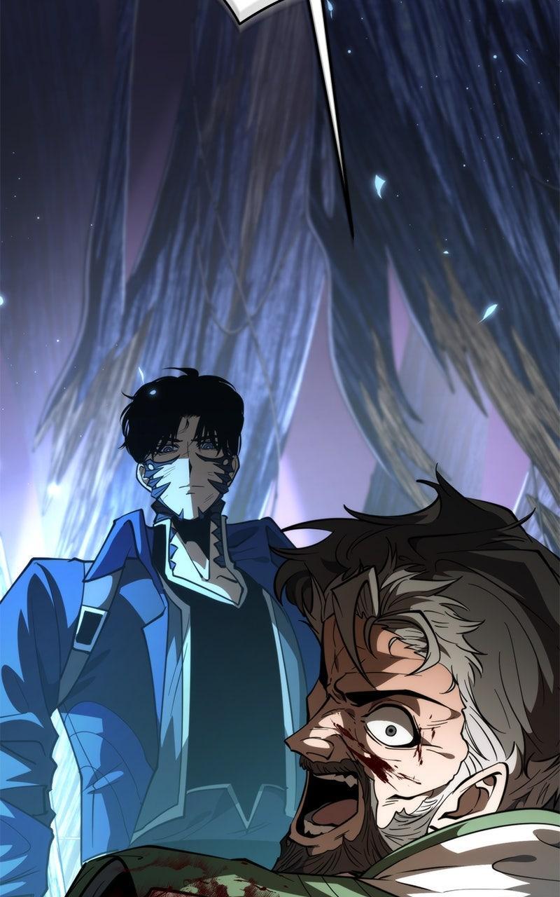 Read Reincarnator Manga Online