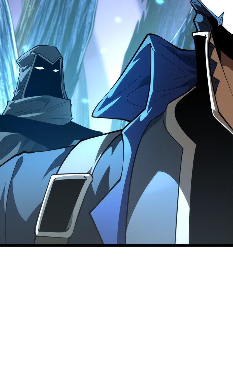 Read Reincarnator Manga Online
