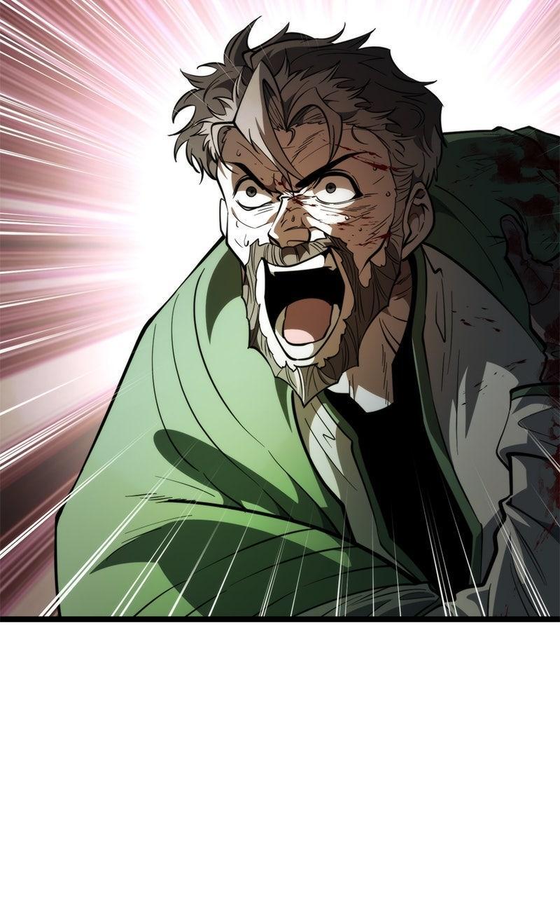 Read Reincarnator Manga Online