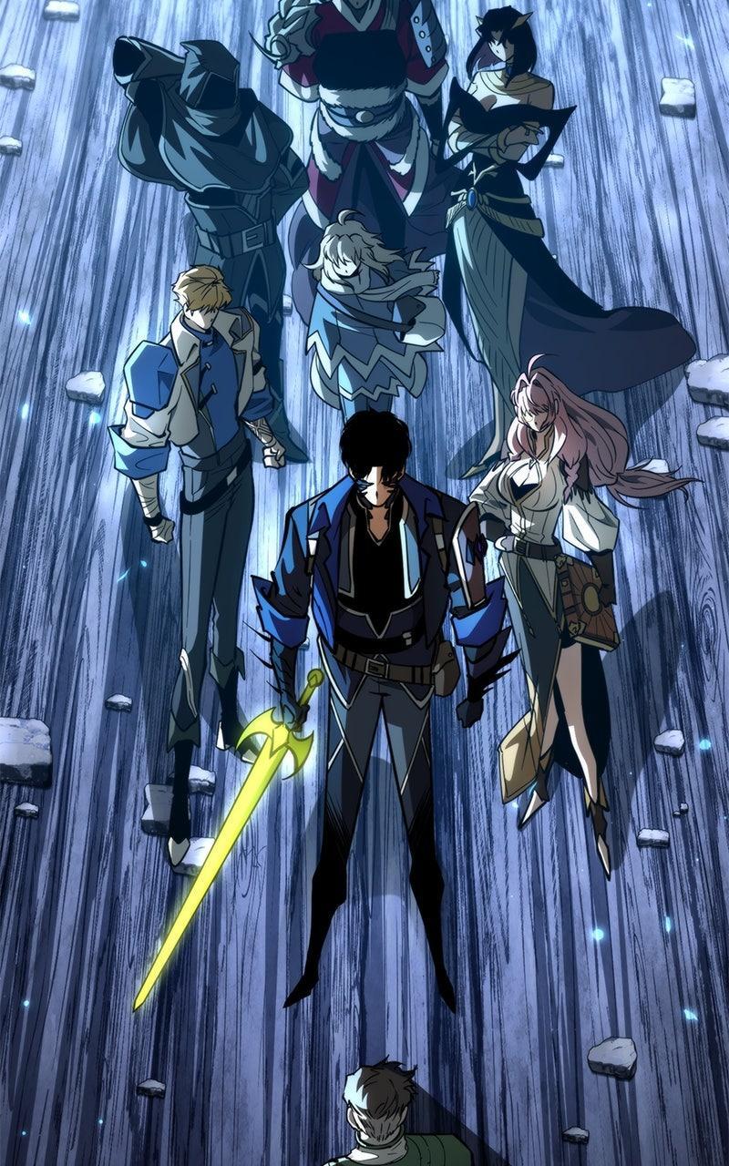 Read Reincarnator Manga Online