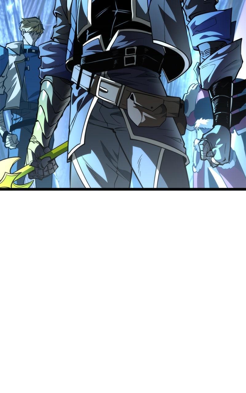 Read Reincarnator Manga Online