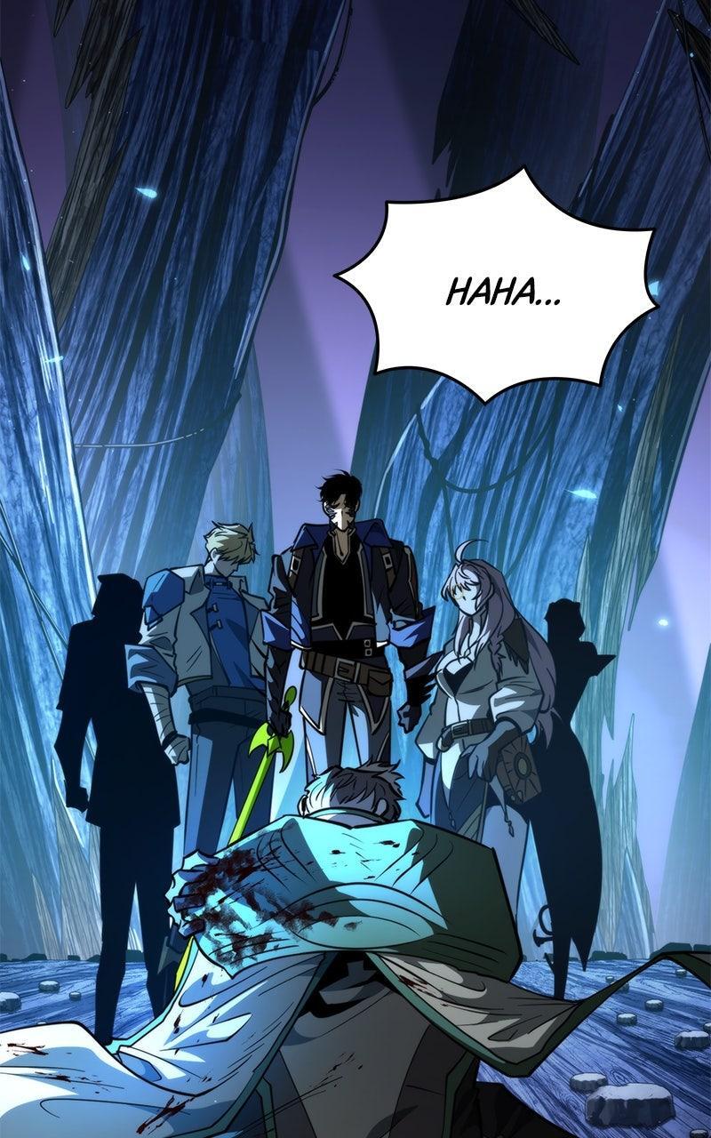 Read Reincarnator Manga Online