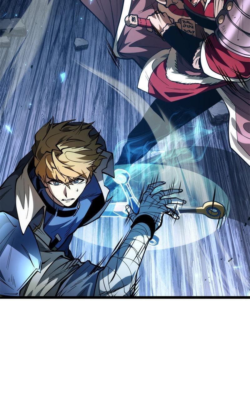Read Reincarnator Manga Online