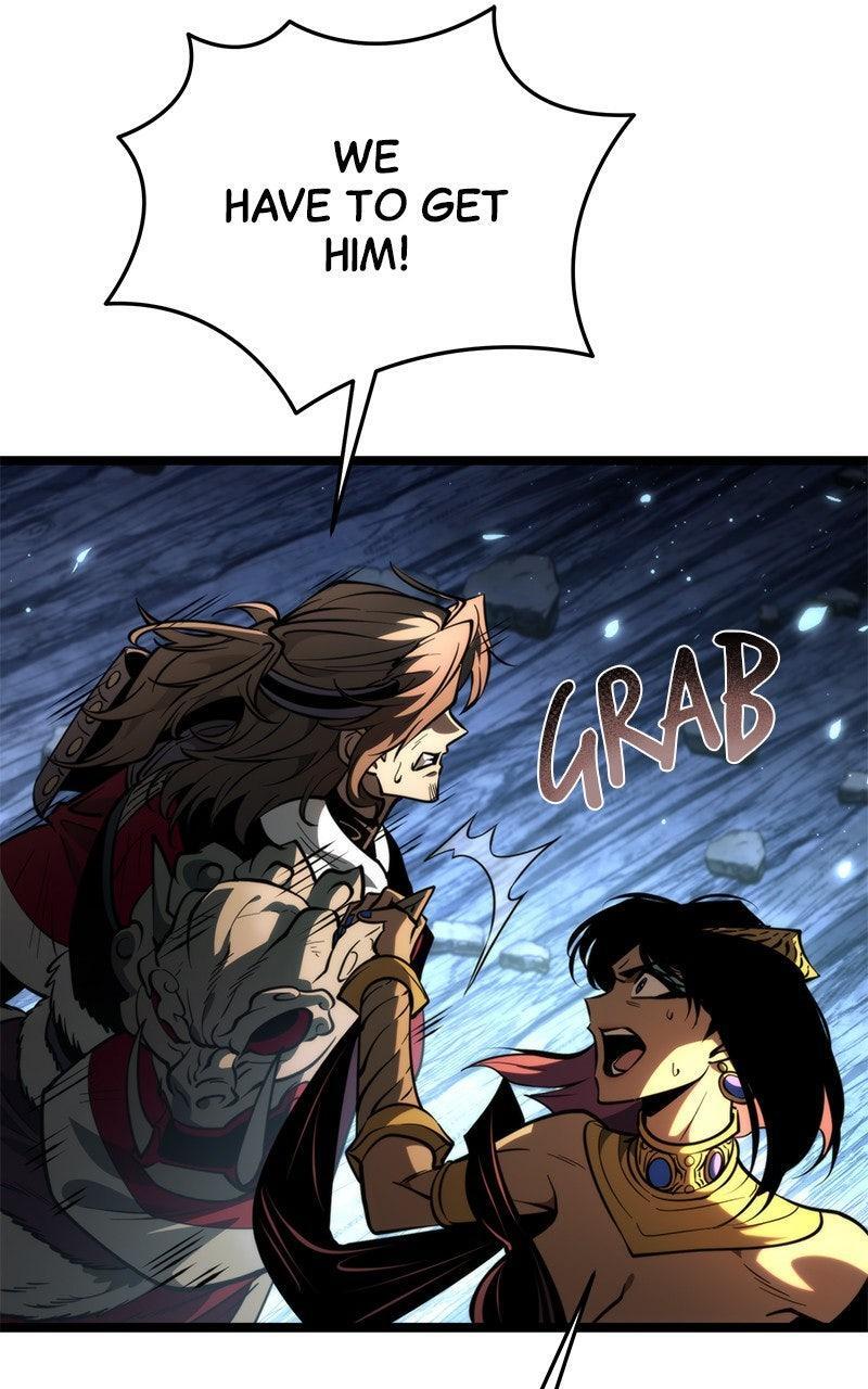 Read Reincarnator Manga Online