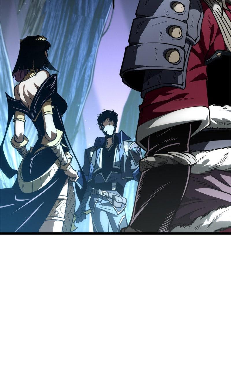 Read Reincarnator Manga Online