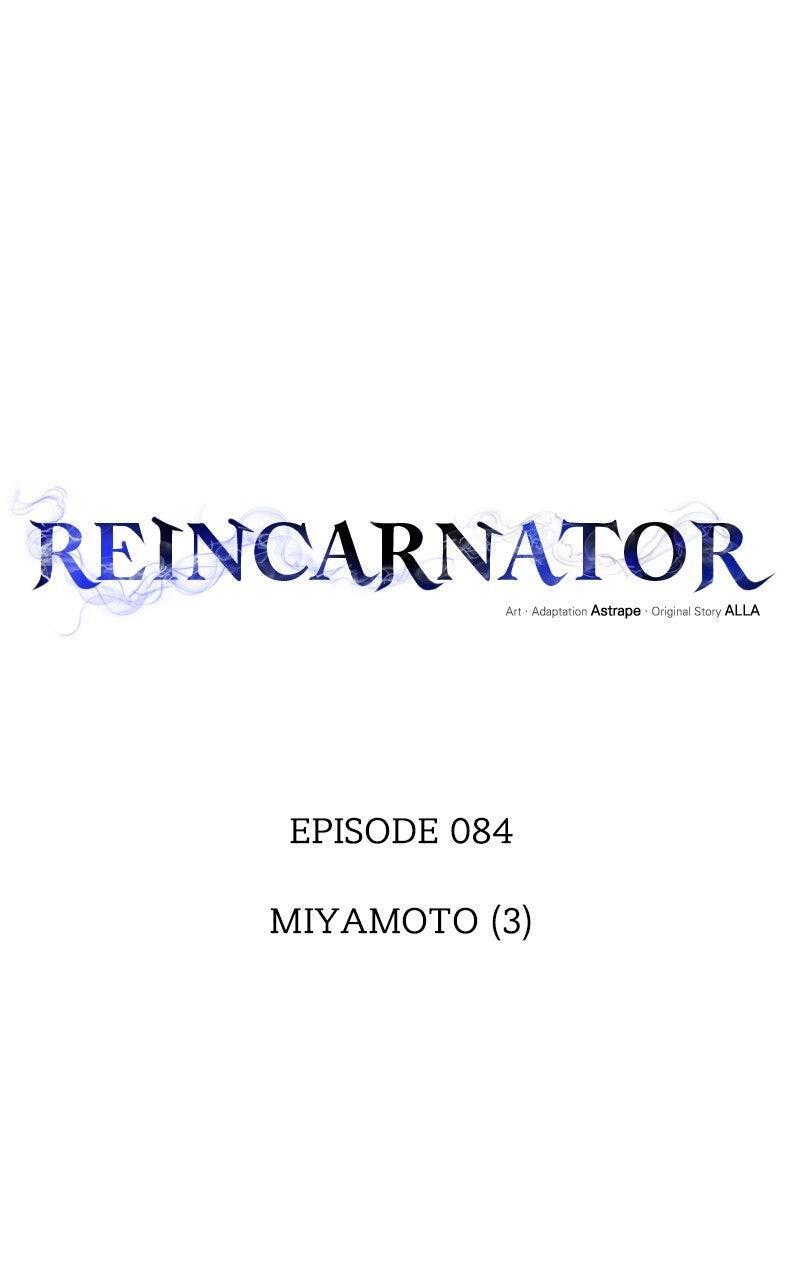 Read Reincarnator Manga Online