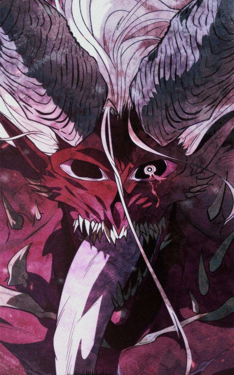 Read Reincarnator Manga Online