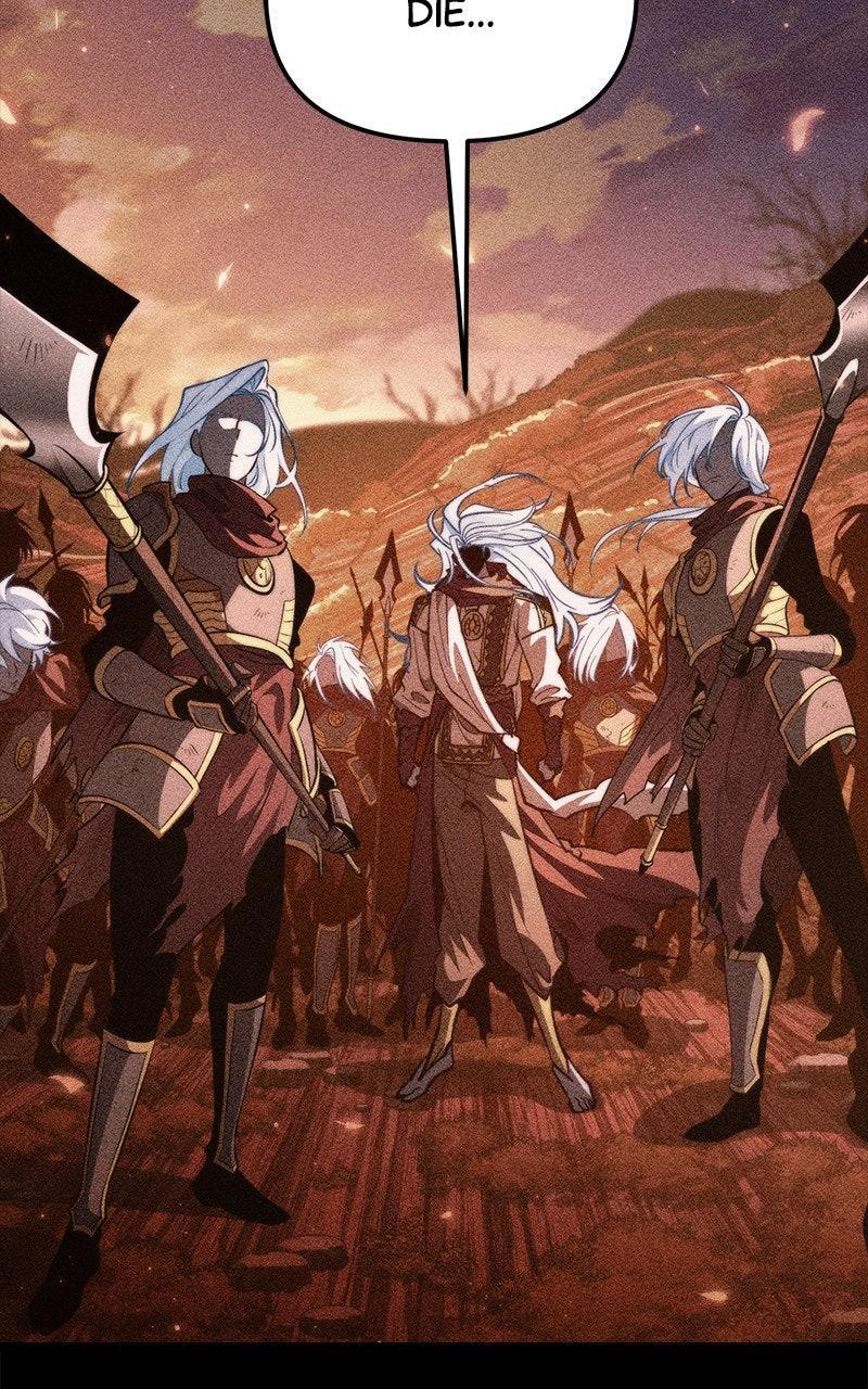 Read Reincarnator Manga Online