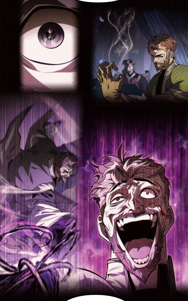 Read Reincarnator Manga Online