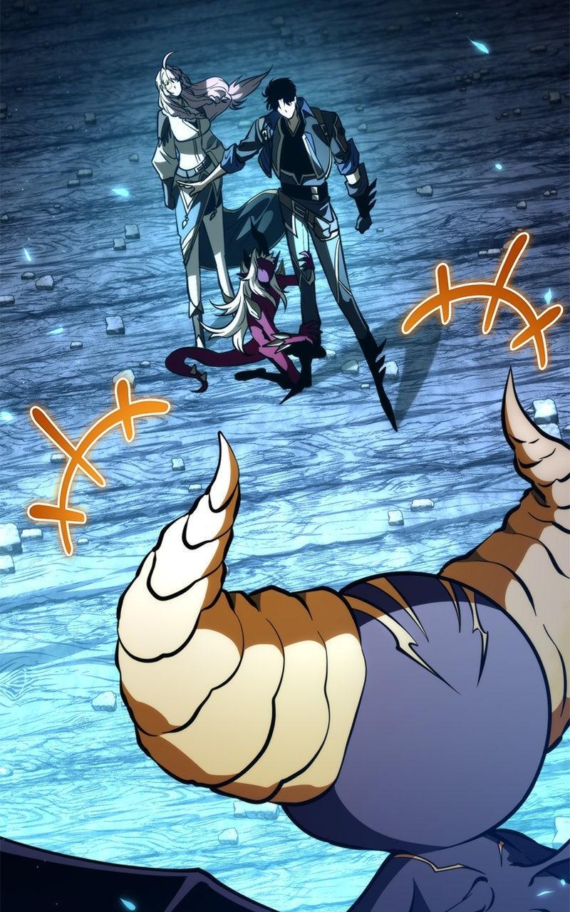 Read Reincarnator Manga Online