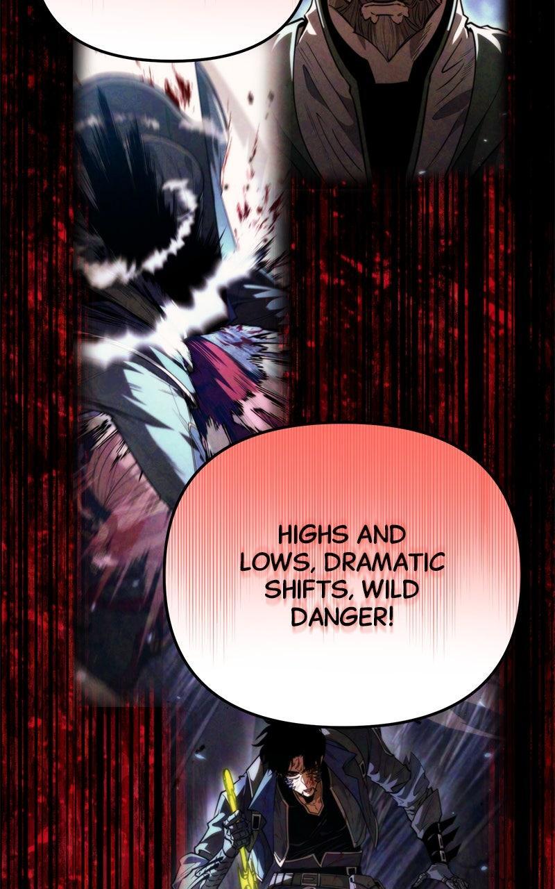 Read Reincarnator Manga Online