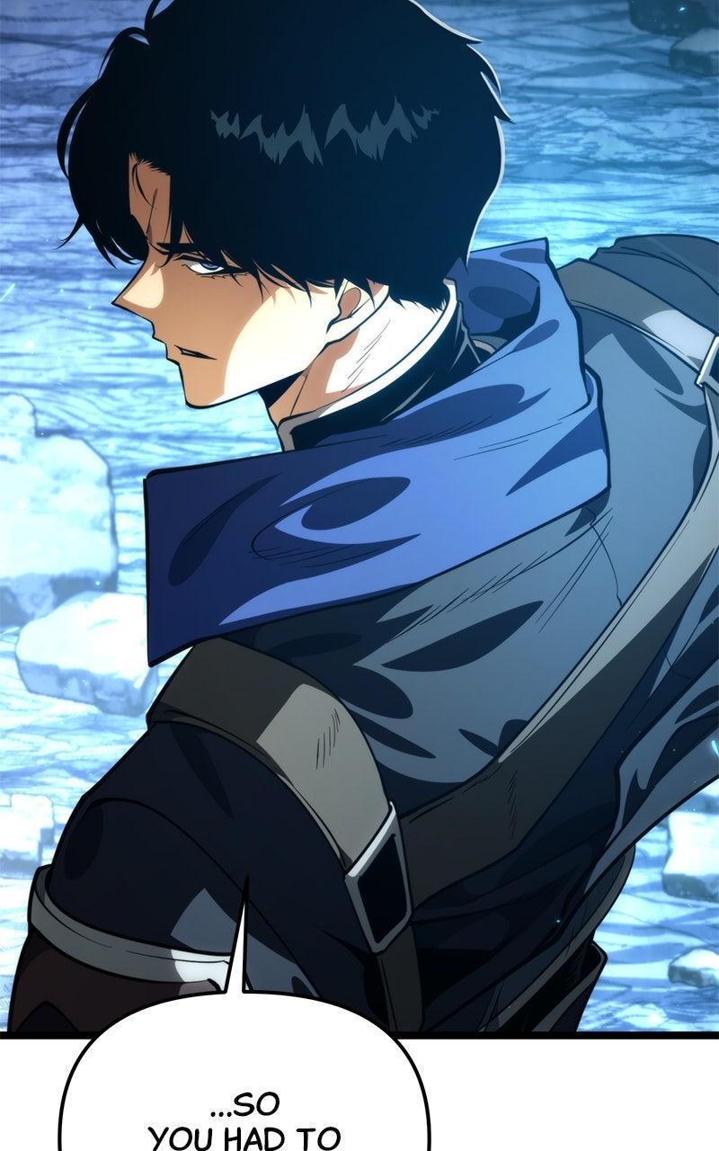 Read Reincarnator Manga Online