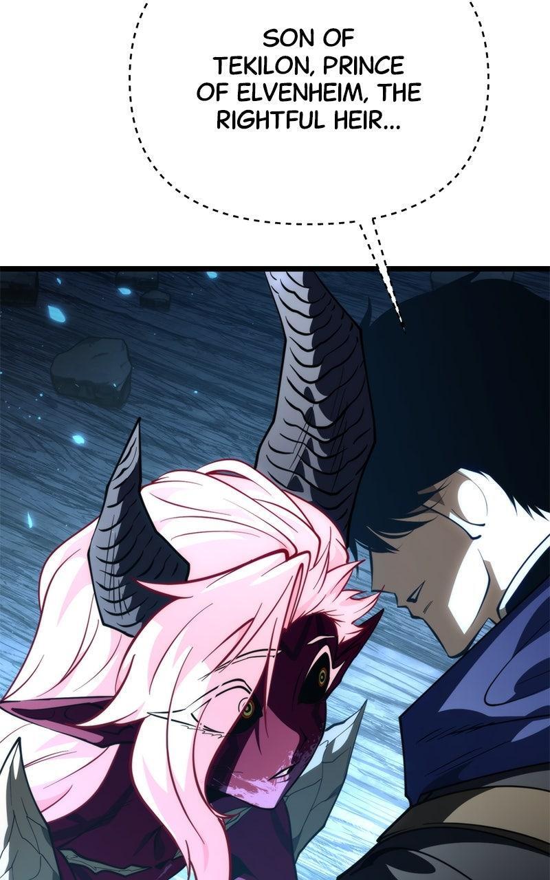 Read Reincarnator Manga Online