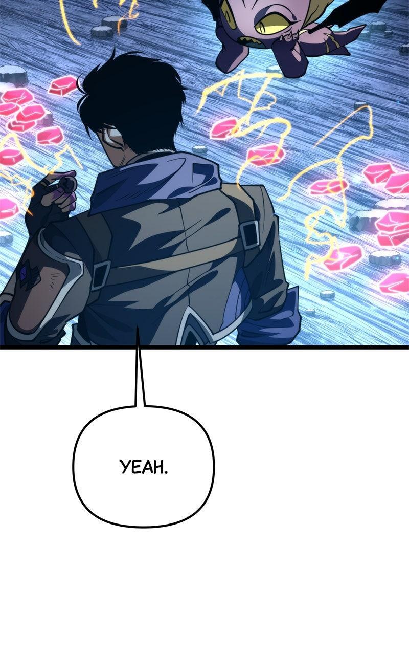 Read Reincarnator Manga Online