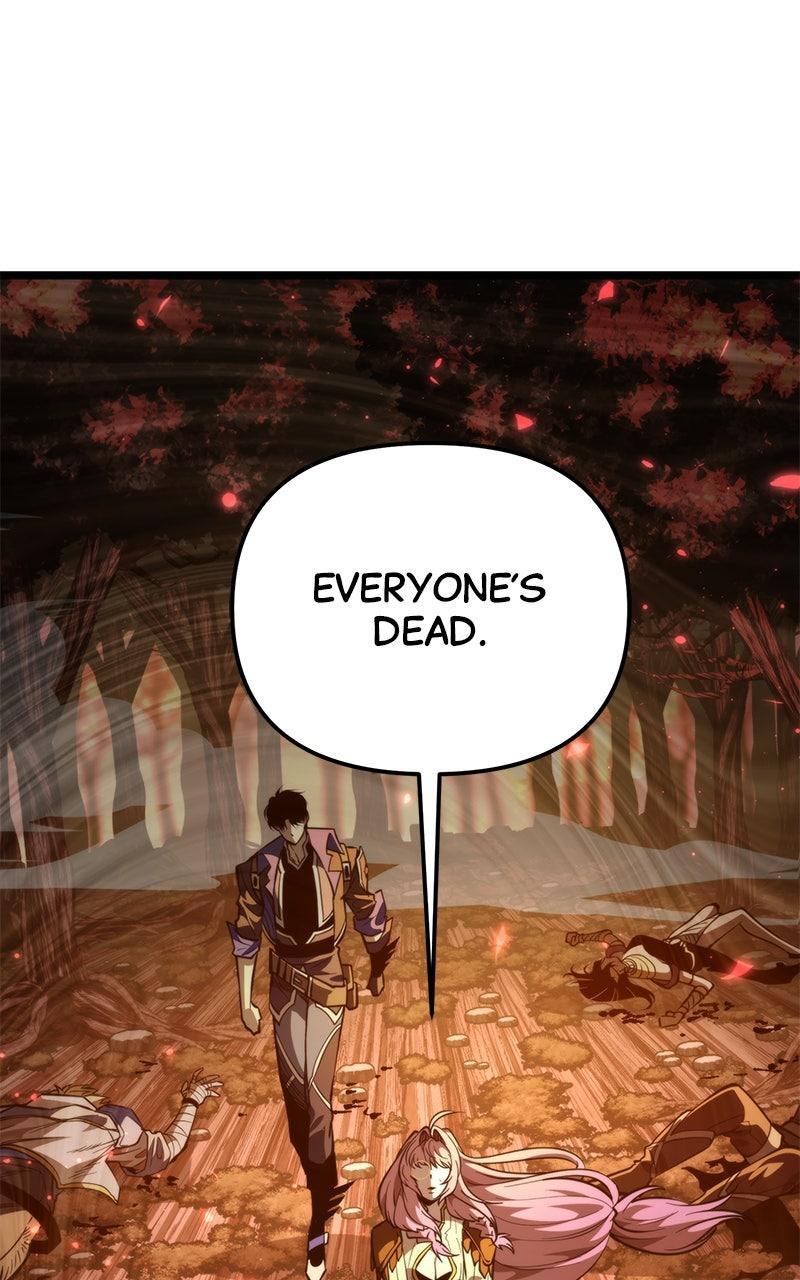 Read Reincarnator Manga Online