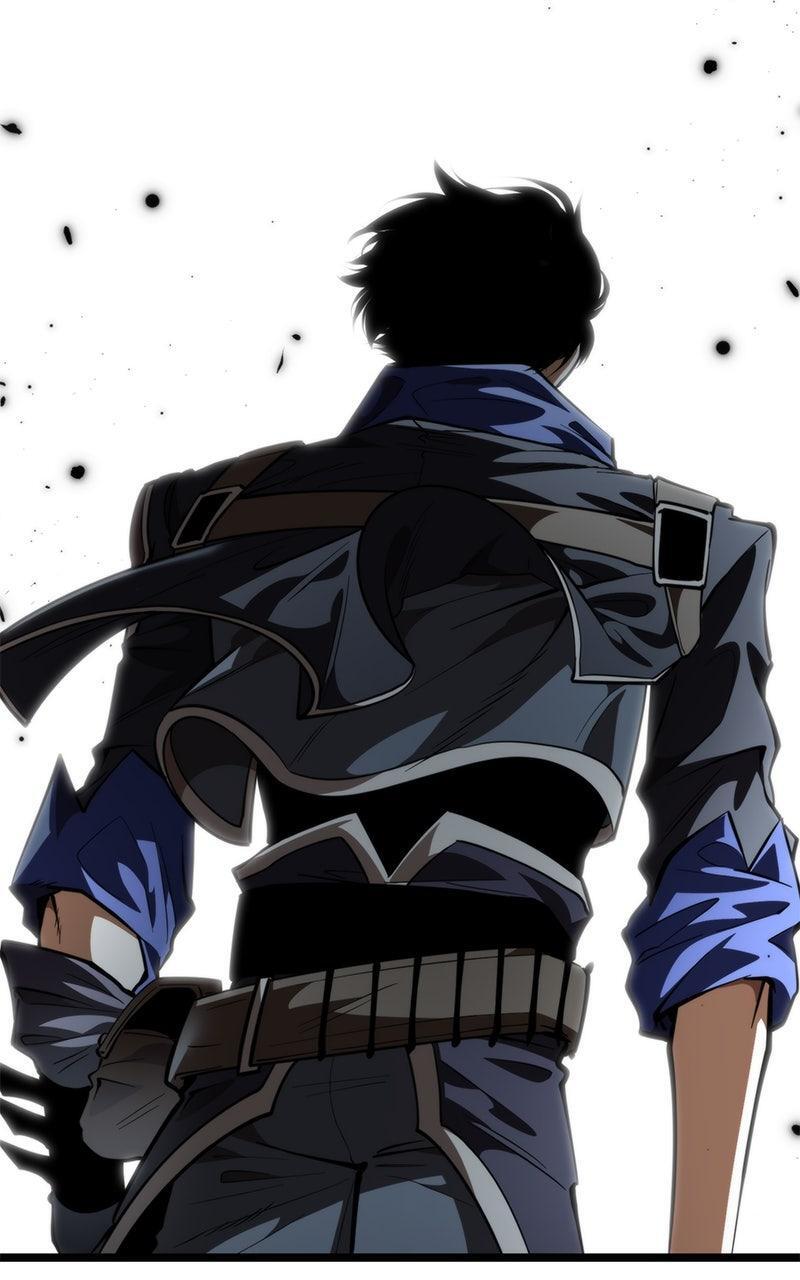 Read Reincarnator Manga Online