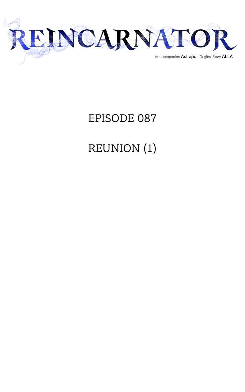 Read Reincarnator Manga Online