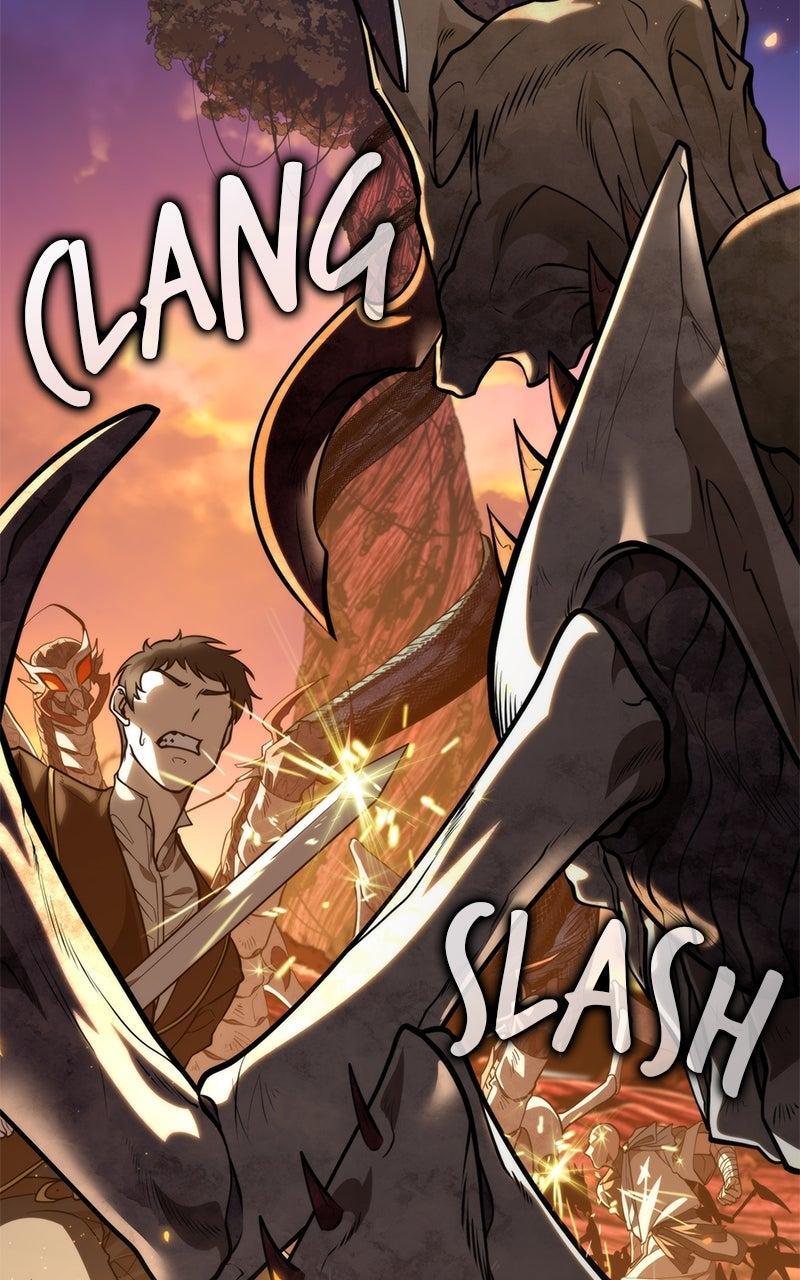 Read Reincarnator Manga Online