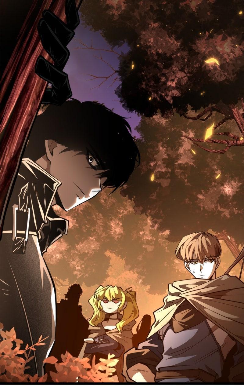 Read Reincarnator Manga Online