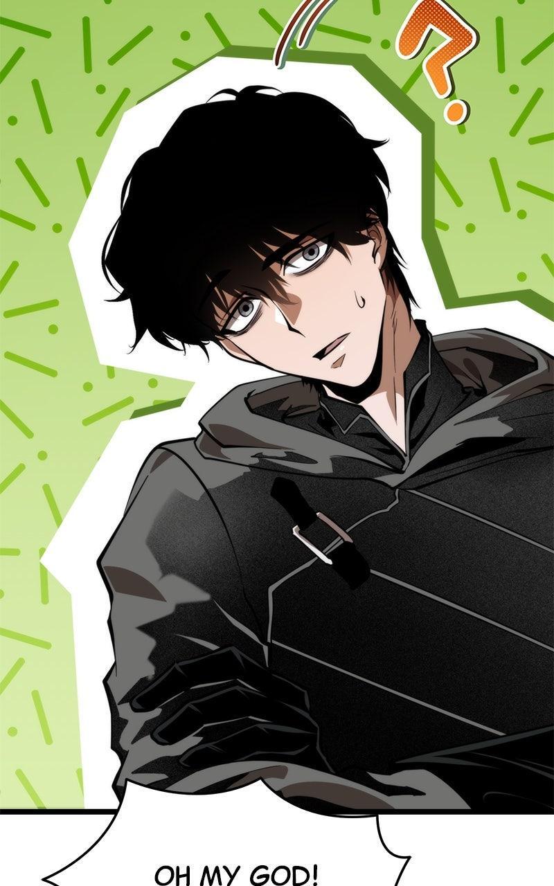 Read Reincarnator Manga Online