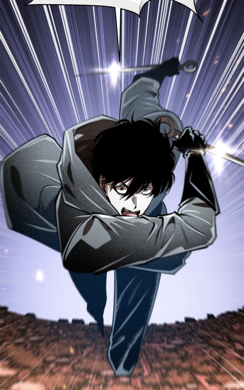 Read Reincarnator Manga Online