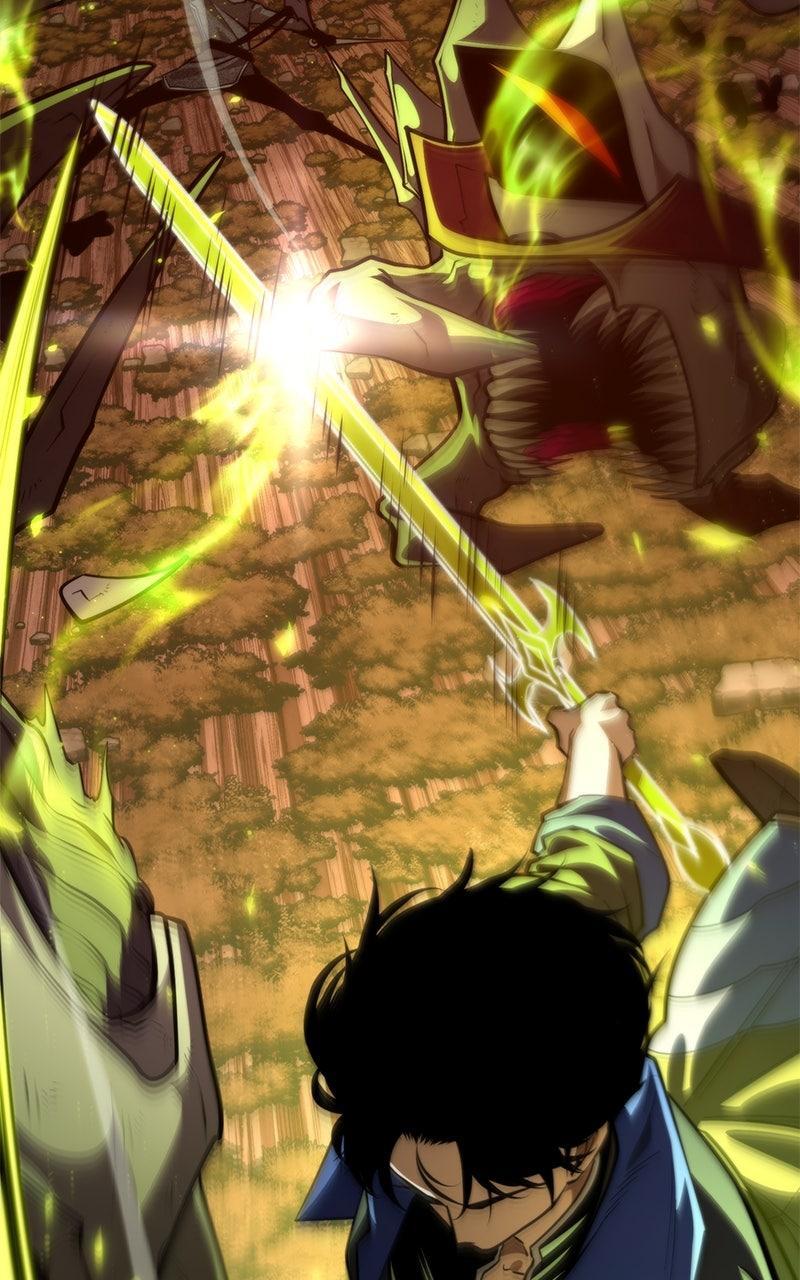 Read Reincarnator Manga Online