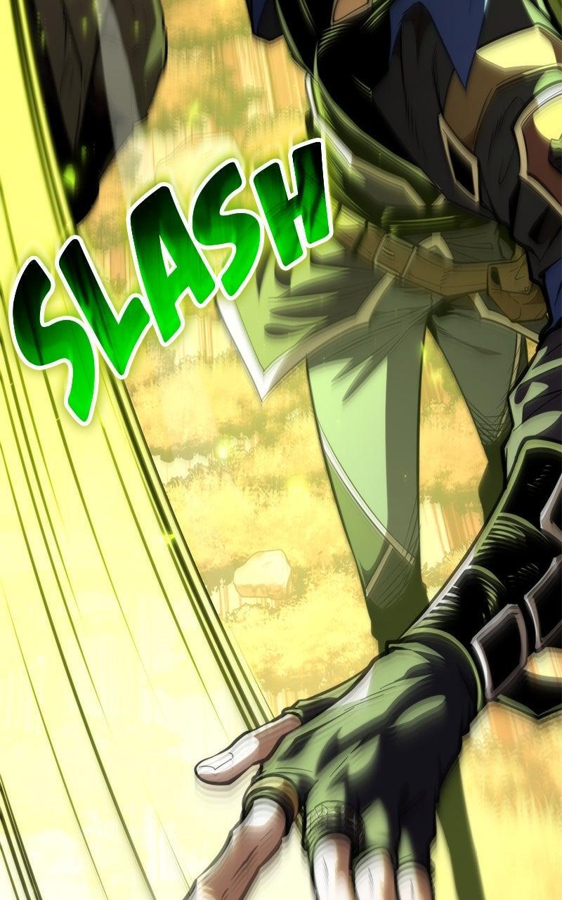 Read Reincarnator Manga Online