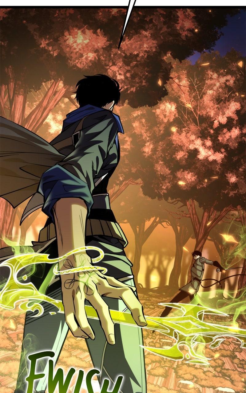 Read Reincarnator Manga Online