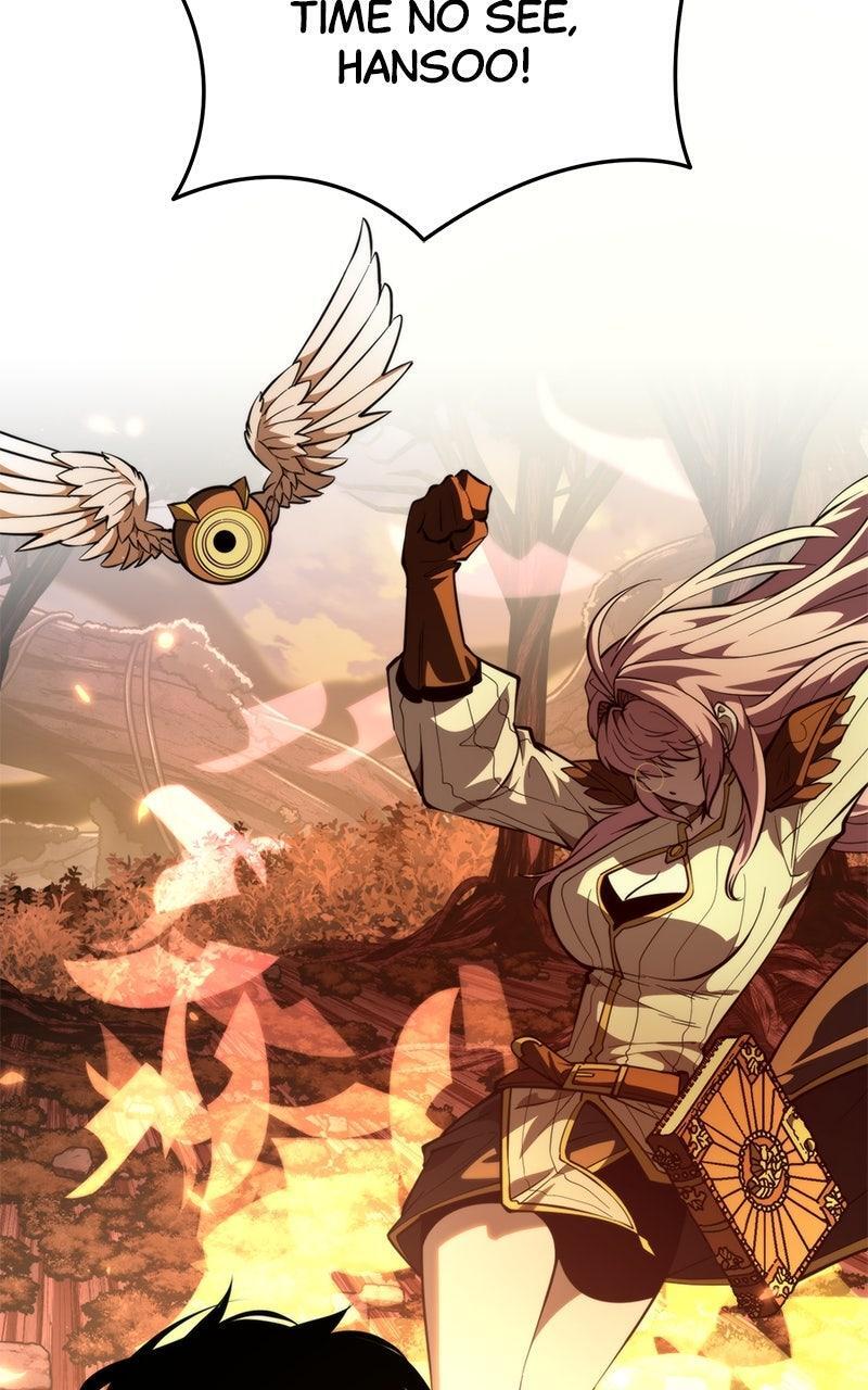 Read Reincarnator Manga Online