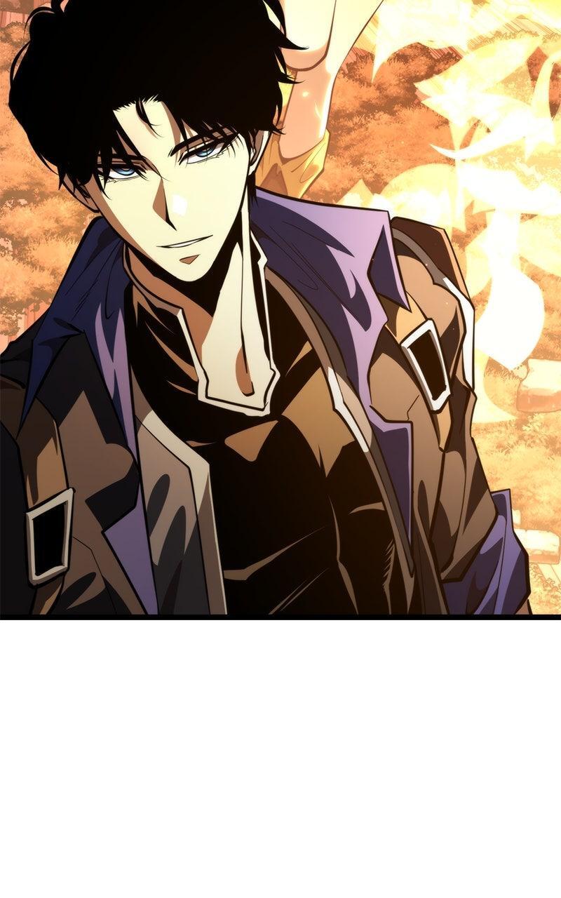 Read Reincarnator Manga Online