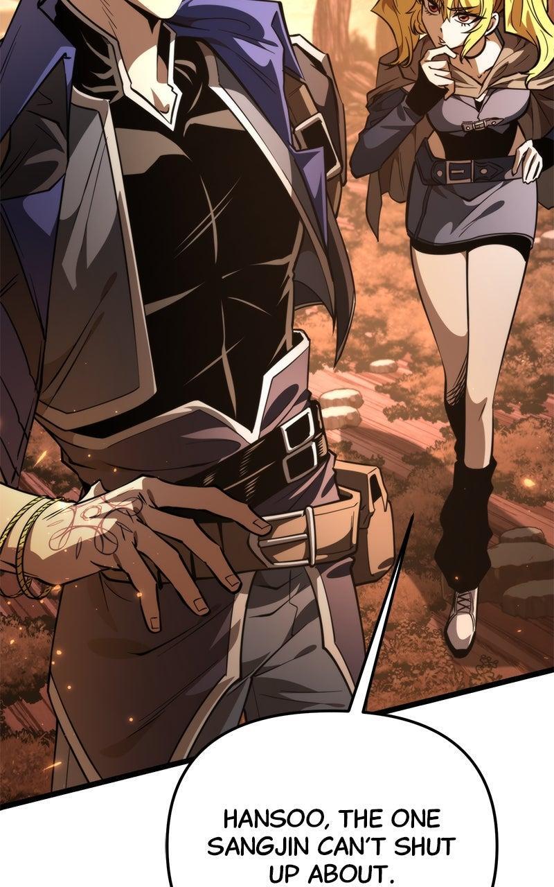 Read Reincarnator Manga Online