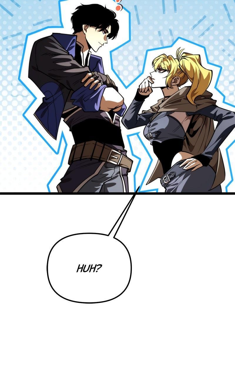 Read Reincarnator Manga Online
