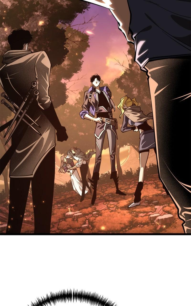 Read Reincarnator Manga Online